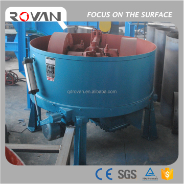 Hot Sale Foundry Equipment Sand Mixer - Made in China