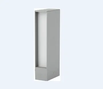 LED mobile Garden Outdoor architecture Path Lamp
