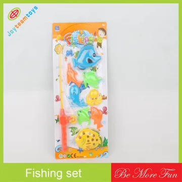 magnet fishing toys for kids summer toys