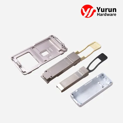 Magnesium and Aluminium Alloy Die Casting