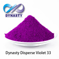 Dispersar violeta 33 CAS No.12236-25-8