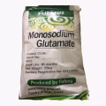 Monosodium glutamato 99% de pureza de boa qualidade msg