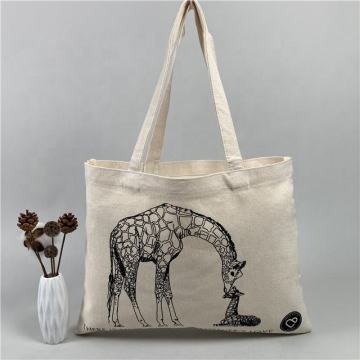 Custom Printed Canvas Tote Bags