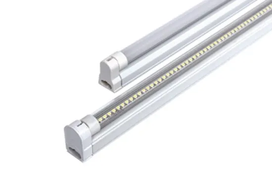 60 Hz 240 Volt 2ft T5 Led Tube Light 1000lm , 60cm Indoor 120° Led Tube Light