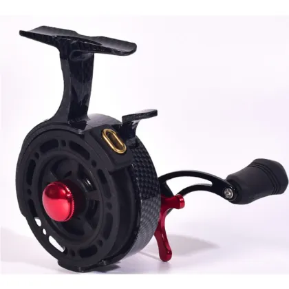 Double Winner Fishing Ice Reels
