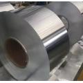 zinc coated hot dipped galvanized steel strip coil