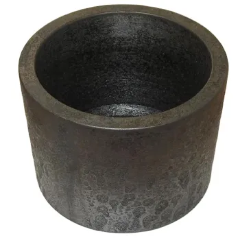 Factory Direct STA High Temperature Silicon Carbide Crucible & Graphite Crucible Sales