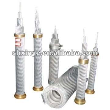 Bare Overhead AAC & ACSR cable