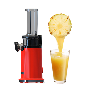 100% Pure Juice Portable Juicer - SJ -014 Vertical Style 200W