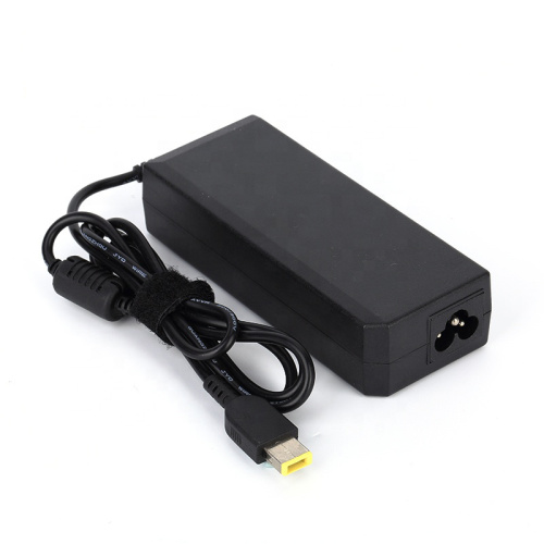 20V 4.5A 90W Replacement Laptop AC Adapter