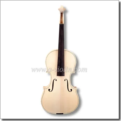 Unvarnished Violin