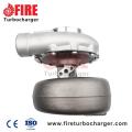 Turbófeltöltő H3B 3533988 1356694 a SCANIA -hoz