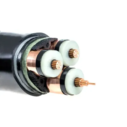 Advanced Fiber-Optic Wire Cable Technology