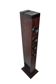 3D SOUND BT 2.1 TOWER SPEAKER