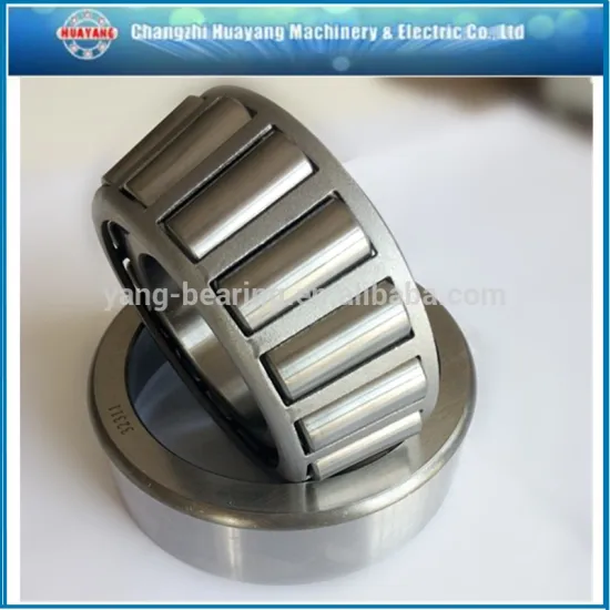 senior quality & best price of tapered roller bearing 32004 in China