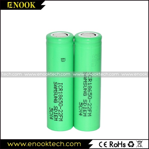 2017 Samsung 2200mah 22FM Battery on Sale