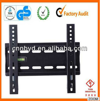 Lcd/plasma tv wall mount for 10"-22" screens