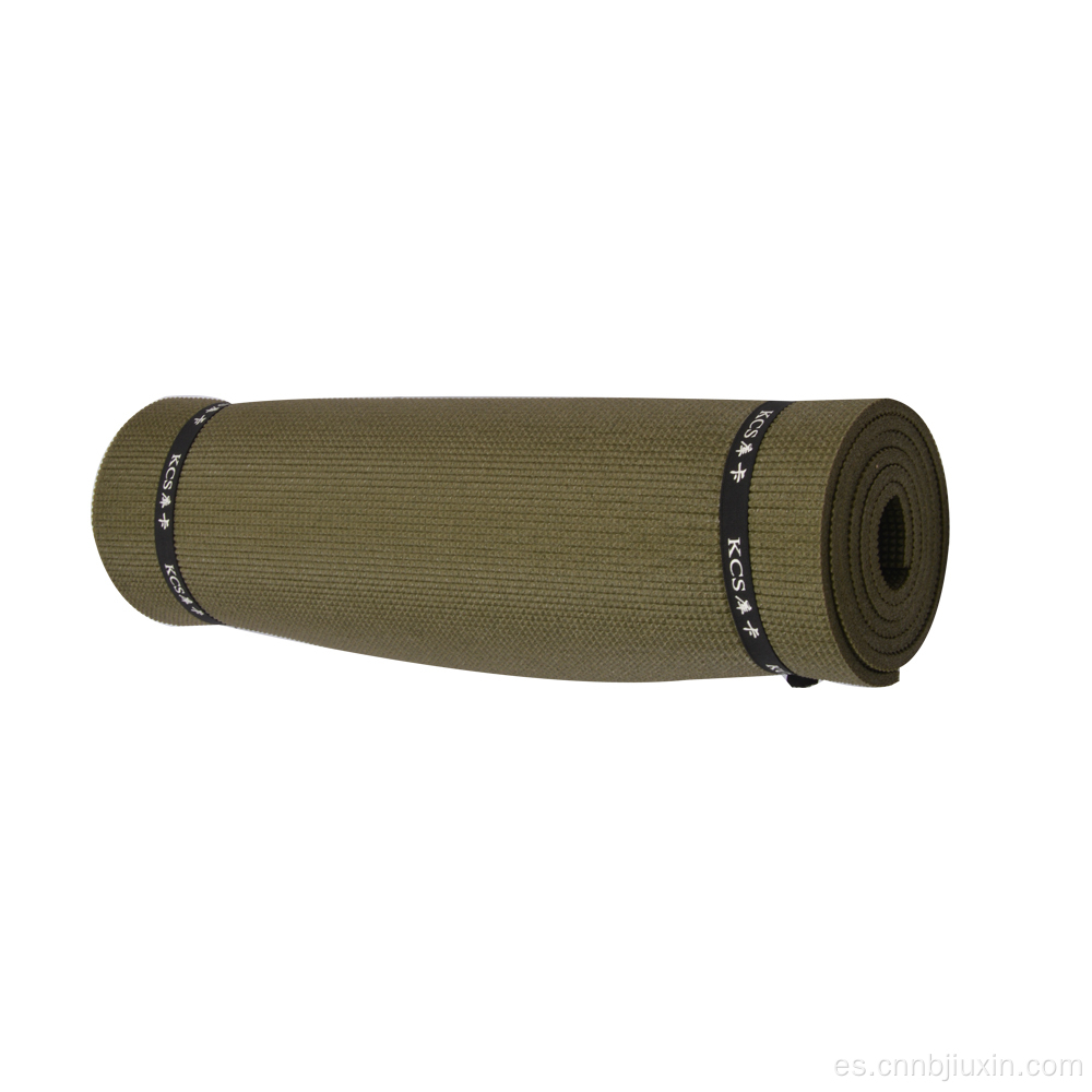 Senderismo Eva Camuflage PE Film Outdoor Camping Mat