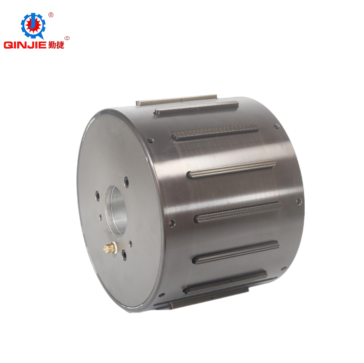 Adaptador com chave de liga de alumínio de 3 a 12 polegadas