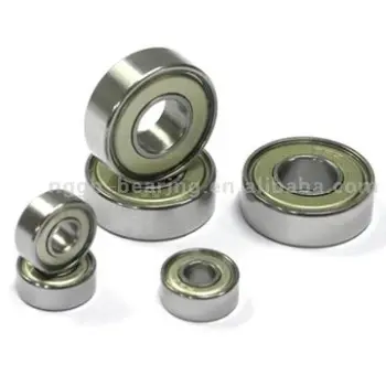 Inch Ball Bearing