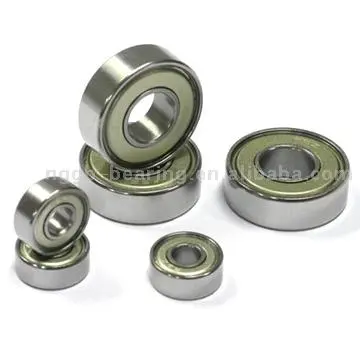 Inch Ball Bearing