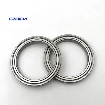 6810 6810ZZ 6810RS Deep Groove Ball Bearing 50x65x7mm