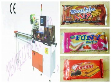 bakery packaging machine