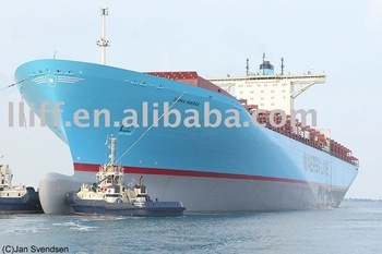 Sea freight from china to BANGALORE