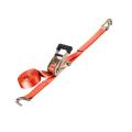 Germany Ratchet strap 38mm 2T 6m cargo lashing