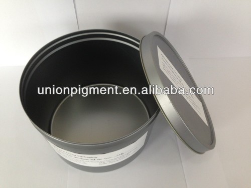 2.0kg tin cans for ink packing from Hangzhou