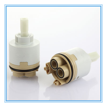 Single Lever 40mm Distributor Base Ceramic Disc Cartridge (FX201)
