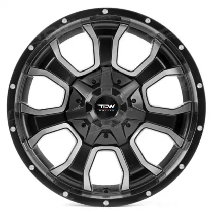 20 21 inch off road wheel