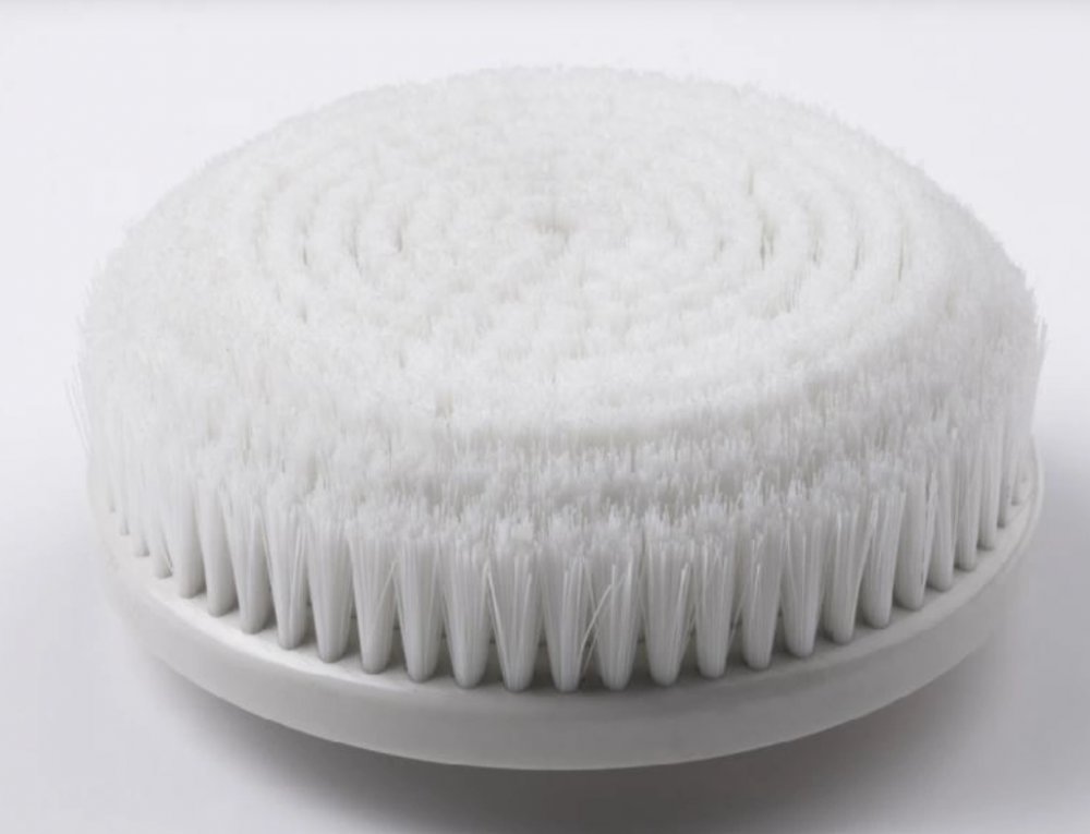 Brush Filament For Shower Brush