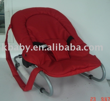 KB410A BABY ROCKER