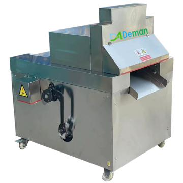 Bone and Fruit Cutting Machines: Big Power Cattle, Sheep, Pork, Beef, and Candy" 

However, to make it more concise and focused, you might consider:

"Powerful Meat and Fruit Cutting Machines