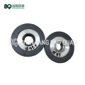 Trolleying Motor Brake Disc para sa XCMG Tower Crane