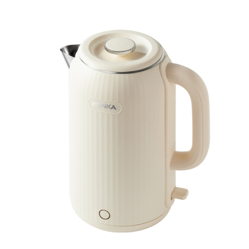 1800W High-Power 220V 2.5L Stainless Steel Electric Kettle