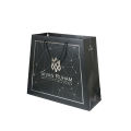 Beg hadiah kertas tersuai dengan pemegang