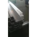 aluminum wall formwork