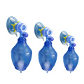 Disposable PVC Resuscitator Bag Set