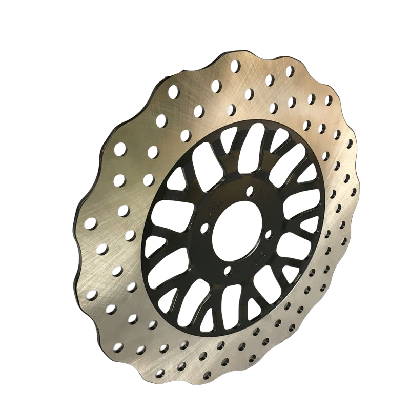 Motorcycle Rear Disc Brake Disc