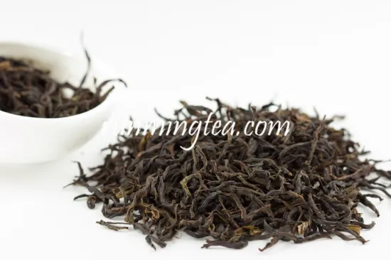 Nonpareil Huang Zhi Xiang Sliming Tea Dancong