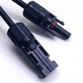 PV Connection Cable With SAE Plug