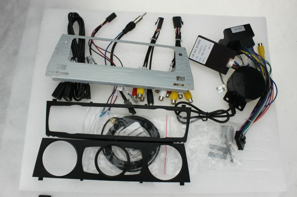 Car Dvd Player Price E91