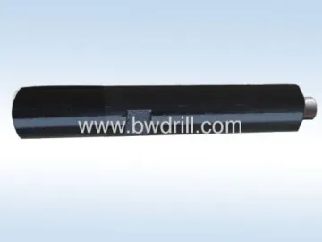 Rock Drilling Tools Sonde Housing 