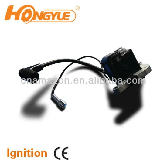 2-stroke brush cutter/chain saw /engine-accessories/spare parts ignition