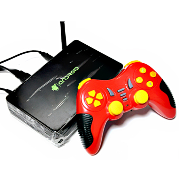 Gamepad for TV Box