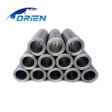 Wholesale Factory Offers Customized 4mm to 6mm Thickness Round Carbon Steel Pipe/Tube and Welded Pipe