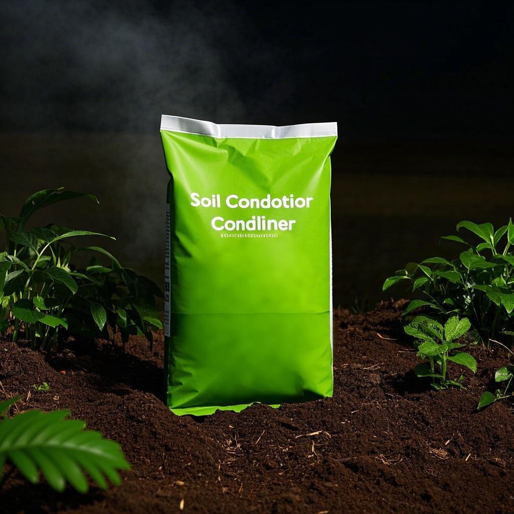 Soil Conditioner Package