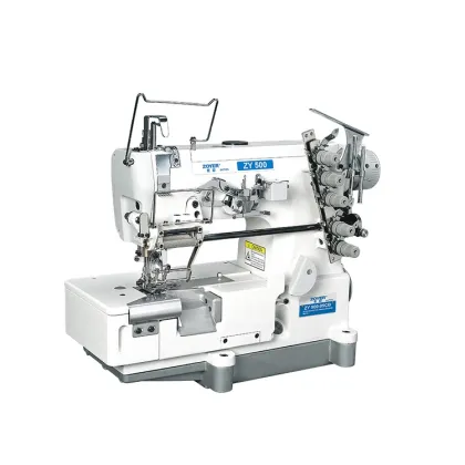 New Shunfa Unique Sewing and Welding Machine